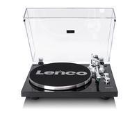 LENCO LBT-215BK - RECORD PLAYER WITH BLUETOOTH