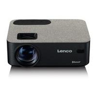 Lenco LPJ700BKGY LCD projector met Bluetooth Lenco LPJ700BKGY LCD projector met Bl