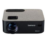 Lenco LPJ700BKGY LCD projector met Bluetooth Lenco LPJ700BKGY LCD projector met Bl