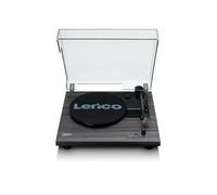 Lenco Giradischi 33 / 45 giri Jack 3.5 mm colore Nero - 8519300000 - LS-10
