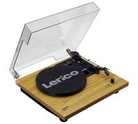 Lenco LS-10 legno