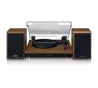 Lenco LS-100 Hout
