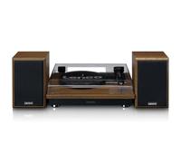 Lenco LS-100 Hout