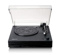 GIRADISCHI LENCO LS-15BK