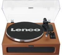 Lenco LS-430BN Brown Giradischi