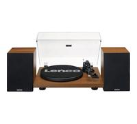 Lenco LS-480WD Legno