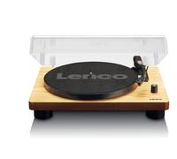Lenco LS-50 Giradischi a cinghia Legno - Nouvo