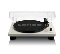 Lenco LS-50 Lettore di dischi a cinghia Grigio - Nouvo