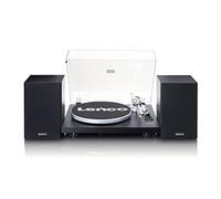 Giradischi Lenco LS SERIES Ls 500 Nero Nero