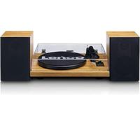 LENCO - LS-500 WD - Coperchio: Sì-Trazione: A cinghia-Velocità: 2,000-