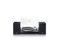 GIRADISCHI LENCO LS-500BK Black