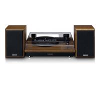 Lenco LS-100 Hout