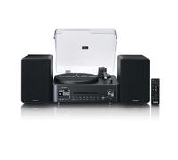 Lenco MC-760 Kit Turntable