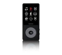 Lenco MP3 Player Xemio-860 Grau black Lettore multimediale 8 XEMIO-860BK