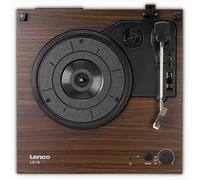 Lenco - Piatto Giradischi Ls-15wd-wood Lenco