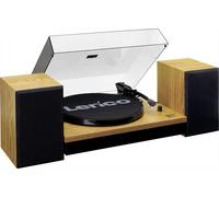 Lenco LS-300 giradischi Legno