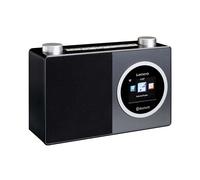 Lenco, Radio Internet con Schermo a Colori 2.4” e Bluetooth 5.0 modello DIR-70