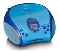 LENCO SCD-24KIDS BLU MOD. SCD-24KIDSBU EAN 8711902044925