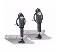 Lenco Standard Montante Orlo Scheda Kit Senza Interruttore 9 " x18 " Per 22'