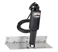 Lenco Trim Tab Limitato 4"x12" Attuatore 12V KIT Senza Interruttore 15125-101