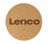 Lenco TTA-030CO tappetino in sughero per giradischi