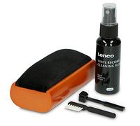 Lenco TTA-5IN1 accessorio per piattaforma audio Spazzola da pulizia