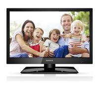 Lenco - TV LED Full HD 19 pollici DVL-1962 Smart TV Colore Nero