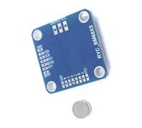 L'encoder Magnetico MT6835 A 21 Bit È Adatto Per Motori Passo-passo Brushless(SPI(ABZ random line))