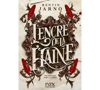 L'Encre de la haine