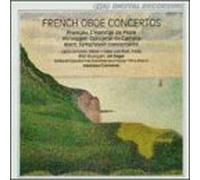 Lencses,Lajos - Französische Oboenkonzerte