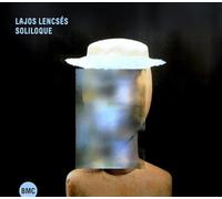 Lencsés, Lajos - Soliloque - Oboe Works By Hungarian Composers