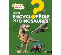 L'encyclopédie des dinosaures