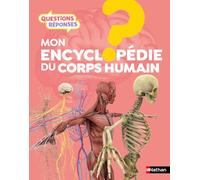 L'encyclopédie du corps humain