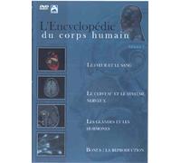 L'encyclopédie du corps humain vol. 2