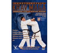 L'Encyclopédie du Krav Maga : programme ceinture marron