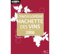 L'Encyclopédie Hachette des vins : CD-ROM