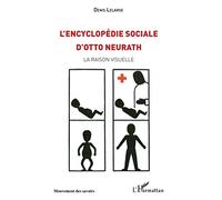 L'encyclopédie sociale d'Otto Neurath: La raison visuelle