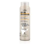 LENDAN - Balsamo Capelli Tinti - Terra Color Conditioner - 300 ml - Idrata e ammorbidisce i capelli - Migliora l'intensità del colore dei capelli - Rafforza i capelli - Criniera lucida - Vegano
