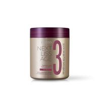 LENDAN - Balsamo per capelli - Crema Neutralizzante Next Liss Age Nº3-500 ml - Fase 3 Pack professionale - Termina il processo di lisciatura - Nutre, idrata e ammorbidisce i capelli - Lisciante