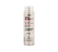 LENDAN - Cowash Metodo Curly - Terra Curly Co-Wash - 300 ml - Pulizia delicata - Riccioli definiti senza appello - Idratazione profonda dei capelli - Riduce l'effetto crespo