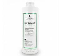 Lendan Deep Cleanser Remove 1000 ml / Shampoo riparatore purificante.