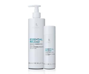 Lendan Essential Reload detergente latte prebiotico 200 ml (1 unità)