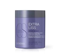 Lendan Extra Liss maschera liscia intensa 500 ml capelli crespi e ribelli