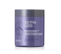 Lendan LD Extra Liss Disc Maschera Capelli Lisci - 500 ml