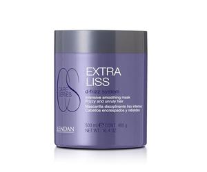 Lendan LD Extra Liss Disc Maschera Capelli Lisci - 500 ml