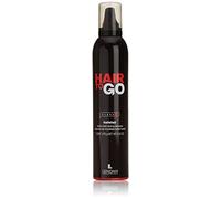 Lendan LD Hair To Go Twister Mousse Extra Forte - 300 ml