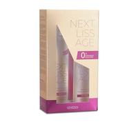 Lendan Next Liss Age Pack manutenzione 2 prodotti con cheratina senza solfati