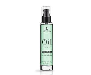 Lendan LD Oil Essences E.Moringa - Olio per capelli, 100 ml
