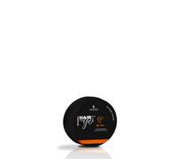 Lendan Men Up Wax cera opaca a fissaggio forte 125 ml