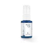 LENDAN - Olio per capelli - Plex Forte Nº6 Bond Restore Oil - 75 ml - Ripara e protegge i capelli - per tutti i tipi di capelli - Anti-crespo, dona luminosità - Consistenza leggera